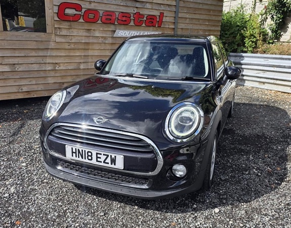 Large image for the Used Mini HATCH