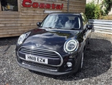 Used Mini Hatch