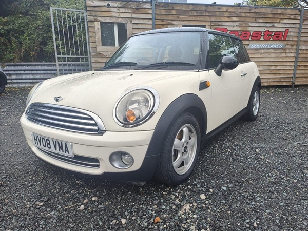 Large image for the Used Mini HATCH