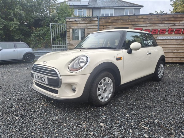 Large image for the Used Mini HATCH