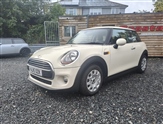 Used Mini Hatch