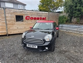Used Mini Hatch