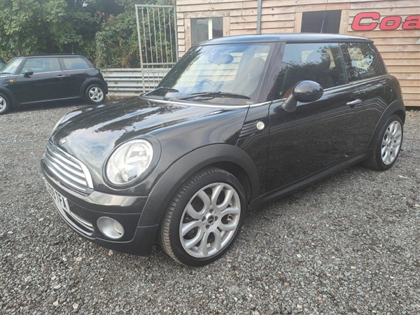 Large image for the Used Mini HATCH