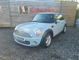 Used Mini Hatch Used Mini Hatch