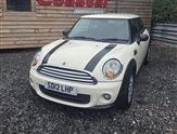 Used Mini Hatch Used Mini Hatch
