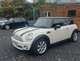 Used Mini Hatch