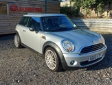 Used Mini Hatch