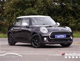 Used Mini Hatch