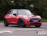 Used Mini Hatch
