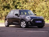 Used Mini Hatch Used Mini Hatch