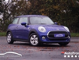 Used Mini Hatch Used Mini Hatch