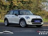 Used Mini Hatch