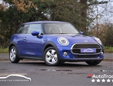 Used Mini Hatch