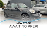 Used Mini Hatch