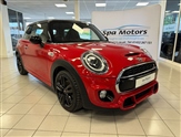 Used Mini Hatch