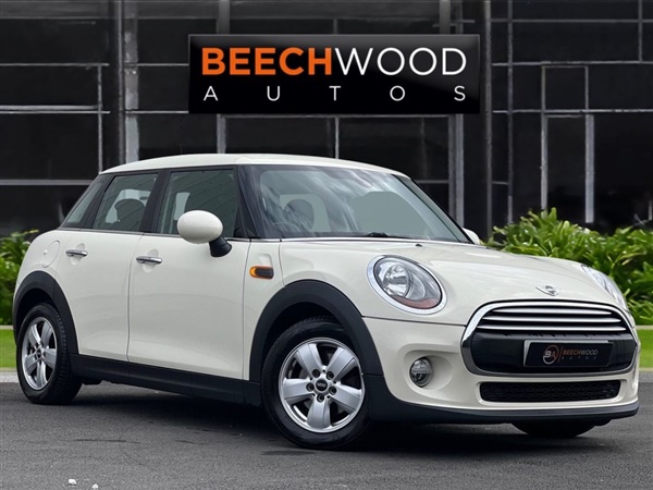 Large image for the Used Mini HATCH