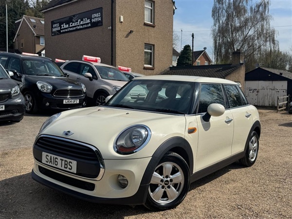Large image for the Used Mini HATCH