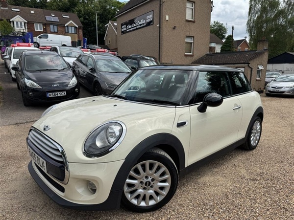 Large image for the Used Mini HATCH