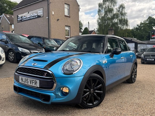 Large image for the Used Mini HATCH