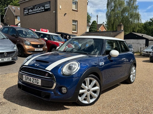 Large image for the Used Mini HATCH