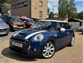 Used Mini Hatch