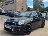 Used Mini Hatch