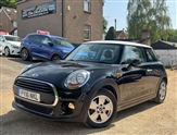 Used Mini Hatch