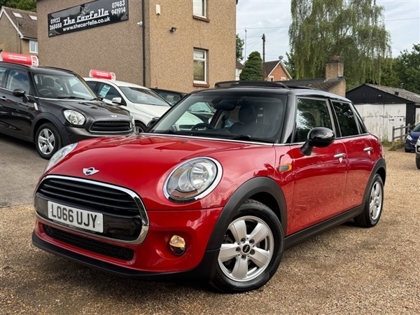 Large image for the Used Mini HATCH