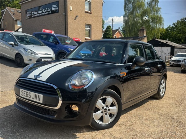 Large image for the Used Mini HATCH