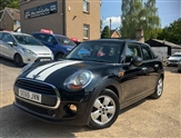 Used Mini Hatch