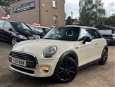 Used Mini Hatch