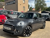 Used Mini Hatch