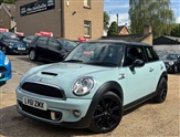 Used Mini Hatch