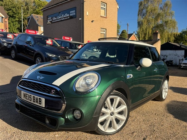 Large image for the Used Mini HATCH