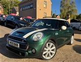 Used Mini Hatch