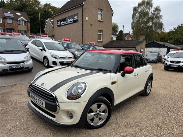 Large image for the Used Mini HATCH