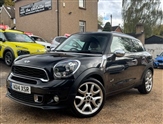 Used Mini Hatch