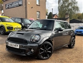 Used Mini Hatch