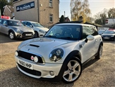 Used Mini Hatch