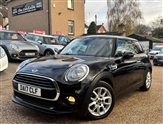 Used Mini Hatch