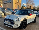 Used Mini Hatch