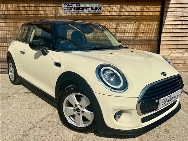 Large image for the Used Mini Hatch
