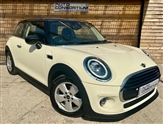 Used Mini Hatch