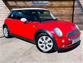 Used Mini Hatch