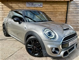 Used Mini Hatch