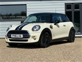 Used Mini Hatch