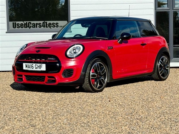 Large image for the Used Mini HATCH