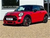 Used Mini Hatch