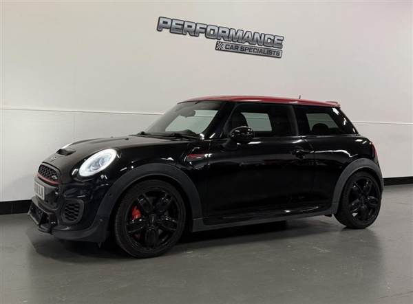 Large image for the Used Mini HATCH