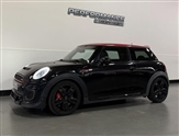 Used Mini Hatch